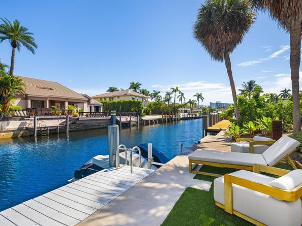 839 NE Bay Isle Drive, Boca Raton FL 33487