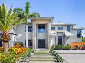 839 NE Bay Isle Drive, Boca Raton FL 33487
