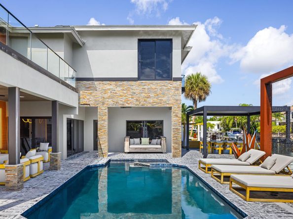 839 NE Bay Isle Drive, Boca Raton FL 33487