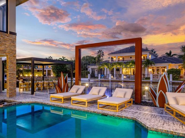 839 NE Bay Isle Drive, Boca Raton FL 33487