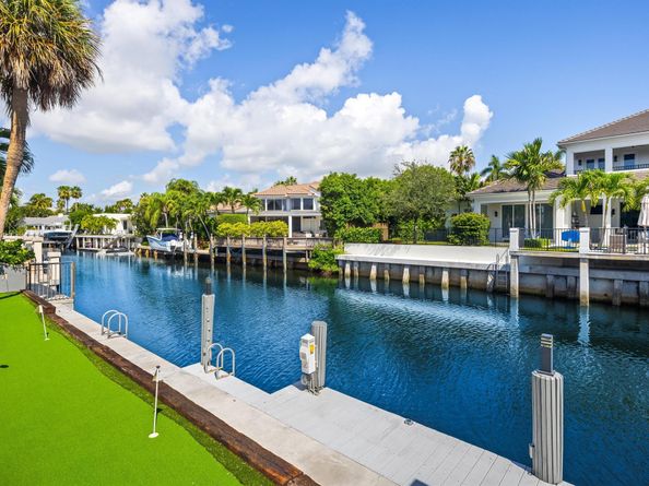 839 NE Bay Isle Drive, Boca Raton FL 33487