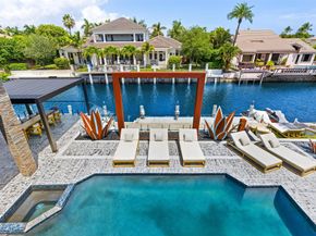 839 NE Bay Isle Drive, Boca Raton FL 33487
