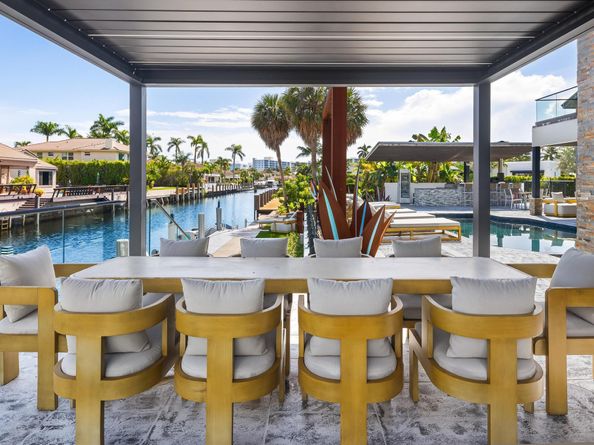 839 NE Bay Isle Drive, Boca Raton FL 33487