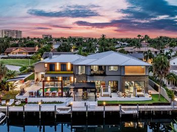 839 NE Bay Isle Drive