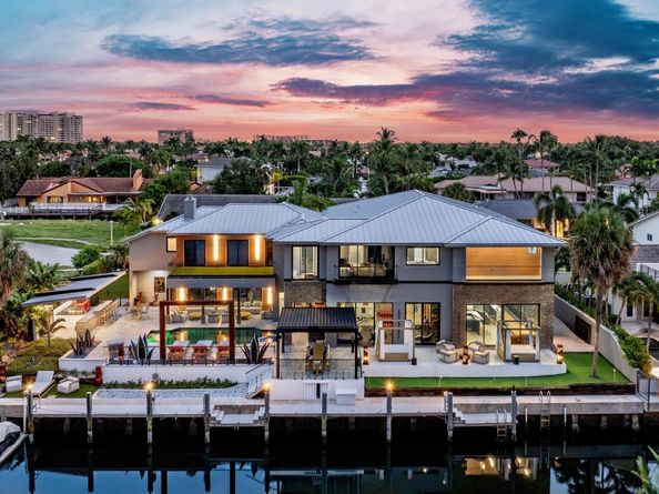 839 NE Bay Isle Drive, Boca Raton FL 33487