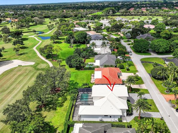 11938 N Lake Drive, Boynton Beach FL 33436