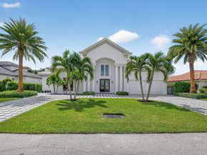 11938 N Lake Drive, Boynton Beach FL 33436