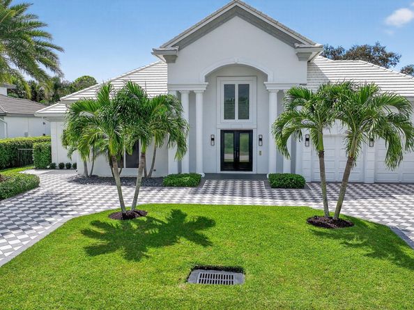 11938 N Lake Drive, Boynton Beach FL 33436