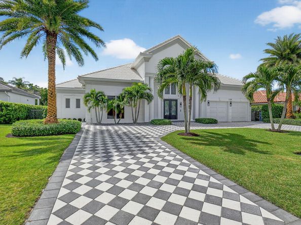 11938 N Lake Drive, Boynton Beach FL 33436