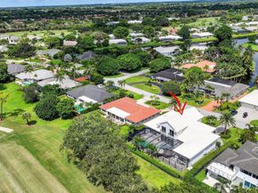 11938 N Lake Drive, Boynton Beach FL 33436