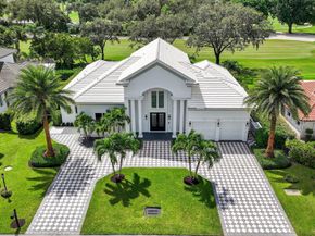 11938 N Lake Drive, Boynton Beach FL 33436