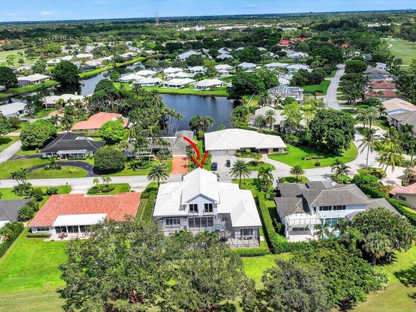 11938 N Lake Drive, Boynton Beach FL 33436