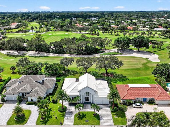11938 N Lake Drive, Boynton Beach FL 33436