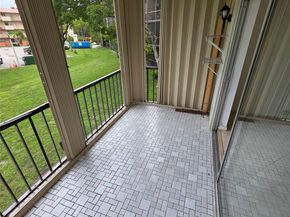 6361 N Falls Circle Dr 207, Lauderhill FL 33319