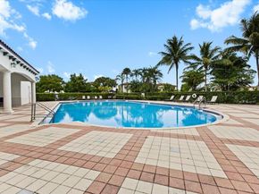 6019 Woods Edge Circle, Riviera Beach FL 33410