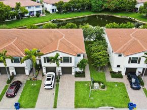 6019 Woods Edge Circle, Riviera Beach FL 33410