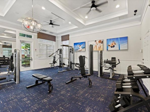 6019 Woods Edge Circle, Riviera Beach FL 33410