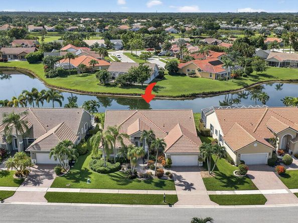 7728 Bridlington Drive, Boynton Beach FL 33472