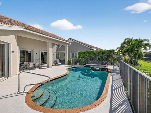 7728 Bridlington Drive, Boynton Beach FL 33472