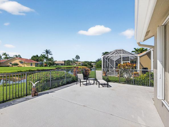 7728 Bridlington Drive, Boynton Beach FL 33472
