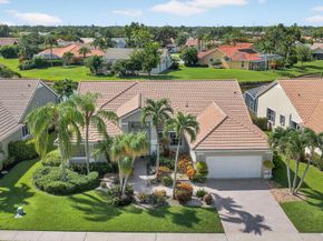 7728 Bridlington Drive, Boynton Beach FL 33472