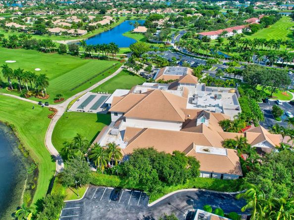 7728 Bridlington Drive, Boynton Beach FL 33472