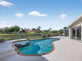 7728 Bridlington Drive, Boynton Beach FL 33472