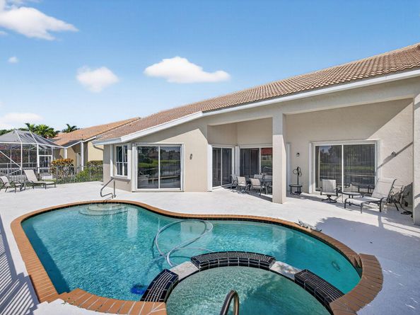 7728 Bridlington Drive, Boynton Beach FL 33472