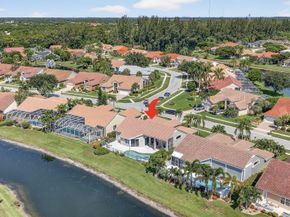 7728 Bridlington Drive, Boynton Beach FL 33472