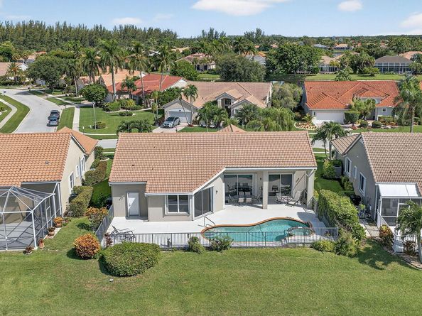 7728 Bridlington Drive, Boynton Beach FL 33472