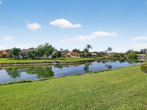 7728 Bridlington Drive, Boynton Beach FL 33472