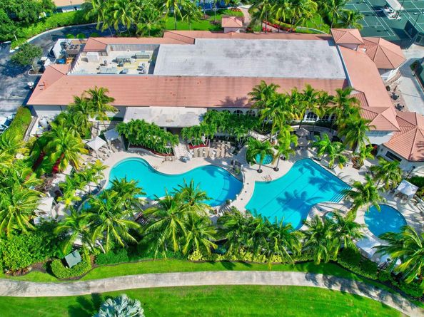 7728 Bridlington Drive, Boynton Beach FL 33472