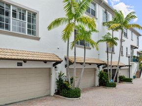 607 Renaissance Lane, Delray Beach FL 33483