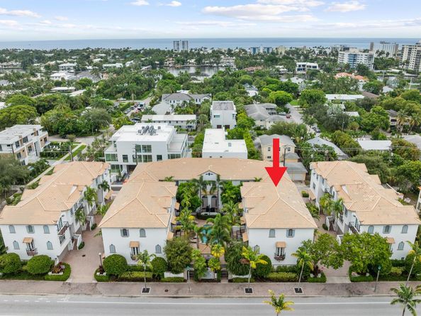 607 Renaissance Lane, Delray Beach FL 33483