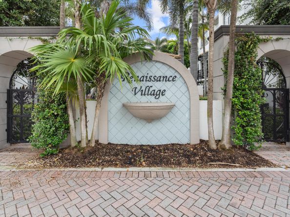 607 Renaissance Lane, Delray Beach FL 33483