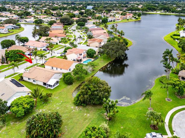 8582 Tourmaline Boulevard, Boynton Beach FL 33472