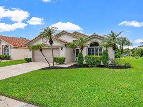 8582 Tourmaline Boulevard, Boynton Beach FL 33472