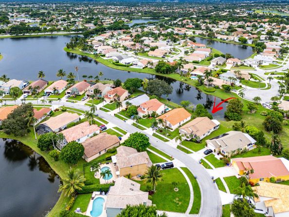 8582 Tourmaline Boulevard, Boynton Beach FL 33472