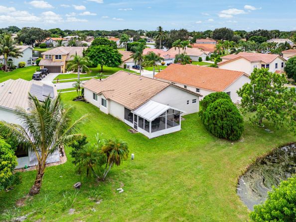 8582 Tourmaline Boulevard, Boynton Beach FL 33472