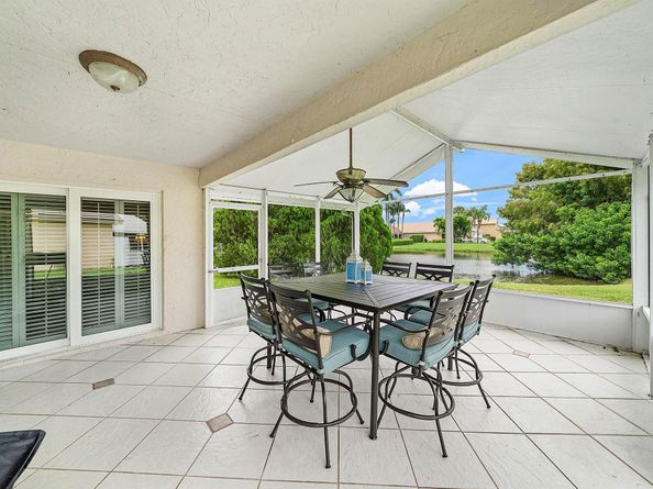8582 Tourmaline Boulevard, Boynton Beach FL 33472