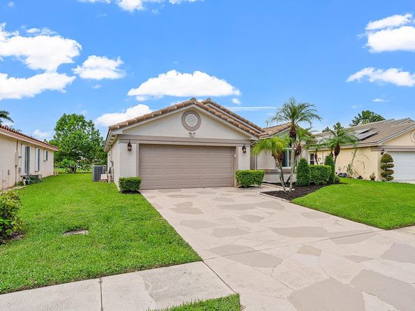 8582 Tourmaline Boulevard, Boynton Beach FL 33472