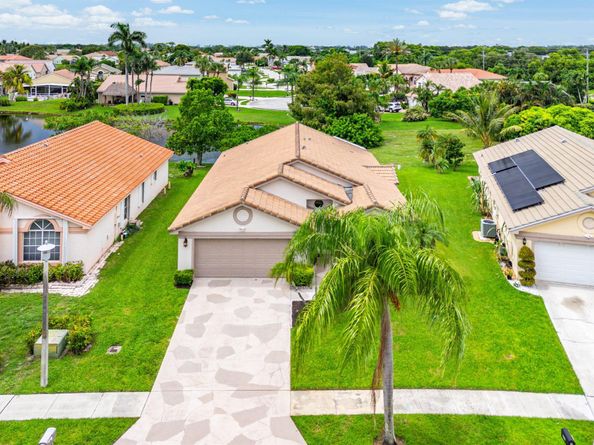 8582 Tourmaline Boulevard, Boynton Beach FL 33472