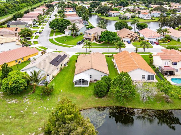 8582 Tourmaline Boulevard, Boynton Beach FL 33472