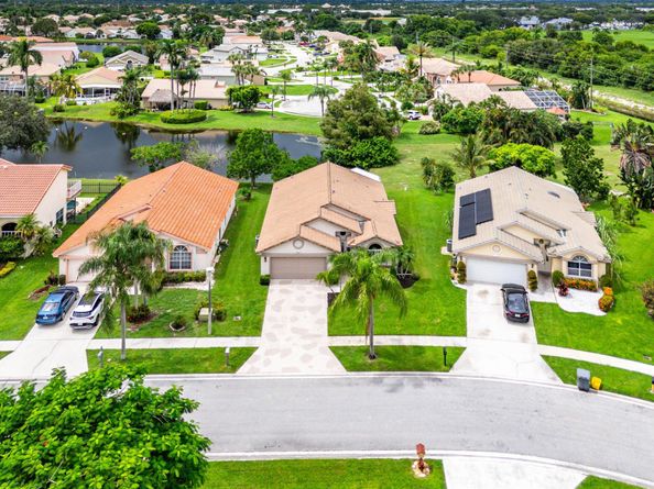 8582 Tourmaline Boulevard, Boynton Beach FL 33472