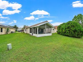 8582 Tourmaline Boulevard, Boynton Beach FL 33472