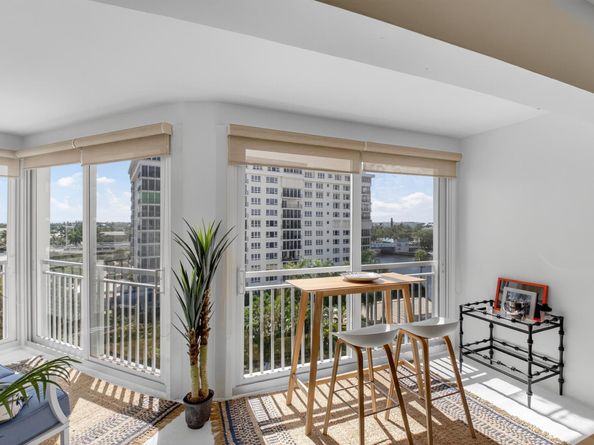 1000 Lowry Street 7h, Delray Beach FL 33483