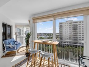 1000 Lowry Street 7h, Delray Beach FL 33483
