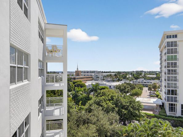 1000 Lowry Street 7h, Delray Beach FL 33483