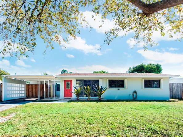 2380 NE 8th Ave, Pompano Beach FL 33064