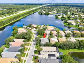 9894 San Luca Street, Lake Worth FL 33467